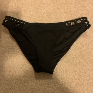 Bathing suit bottoms